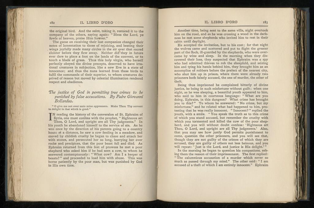 Libreria antiquaria Gozzini