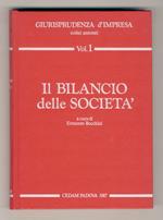 Il bilancio delle società