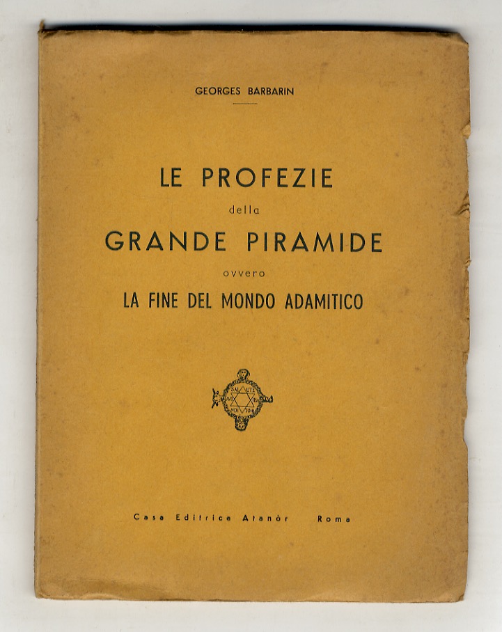 Libreria antiquaria Gozzini