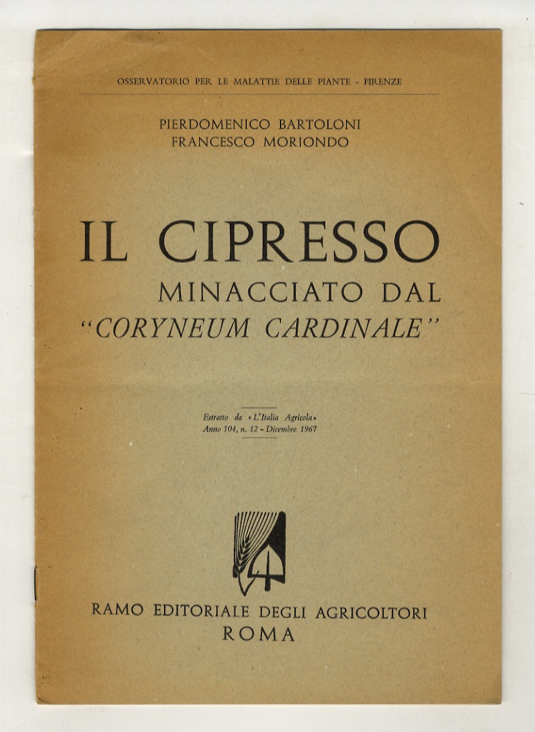 Libreria antiquaria Gozzini