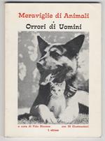 Meraviglie di Animali e Orrori di Uomini. 2. edizione