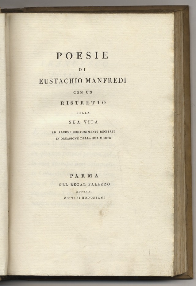 Libreria antiquaria Gozzini