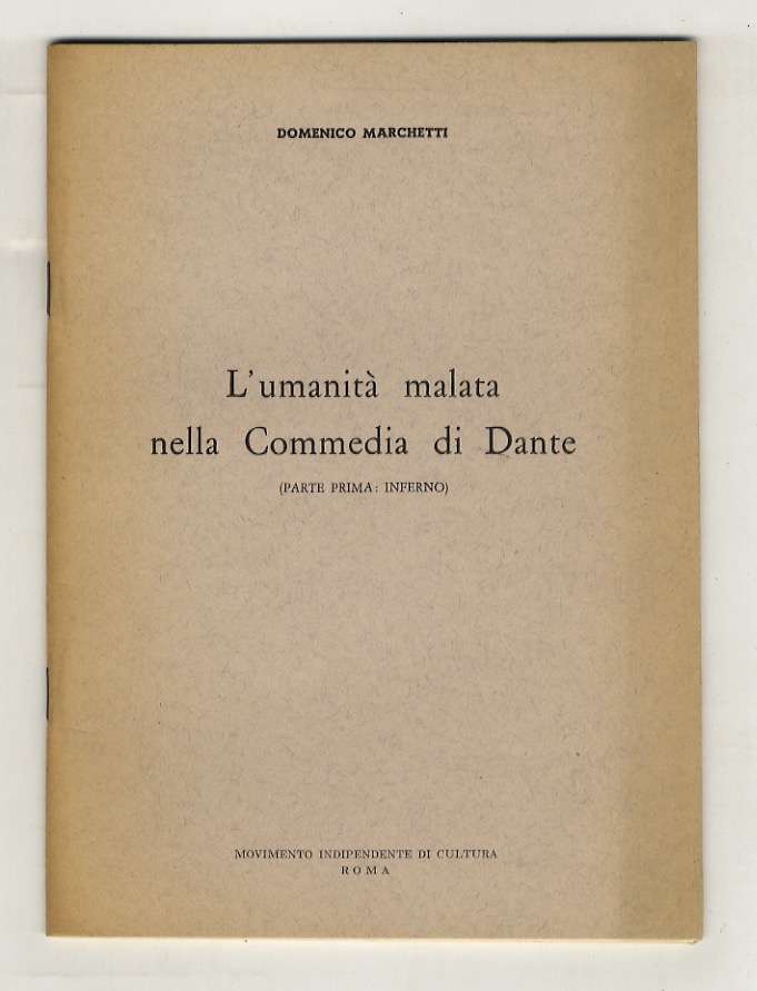 Libreria antiquaria Gozzini