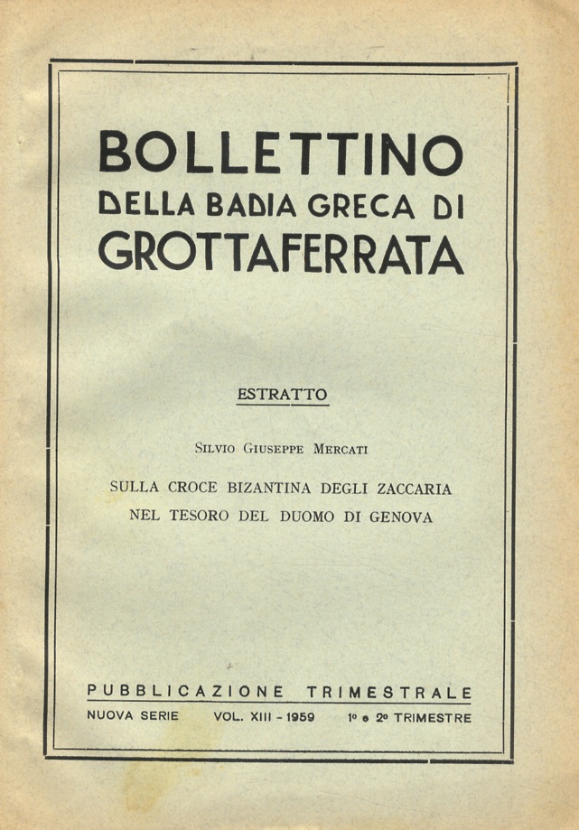 Libreria antiquaria Gozzini