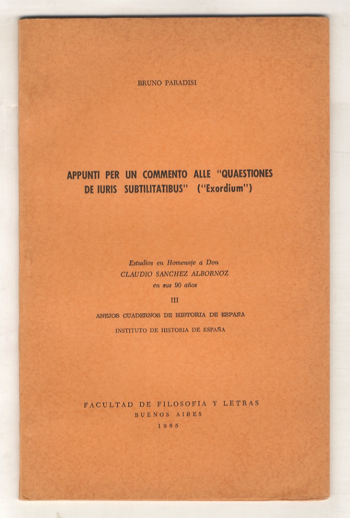 Libreria antiquaria Gozzini