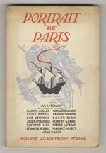 Portrait de Paris