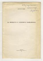 La Romagna e Federico Barbarossa