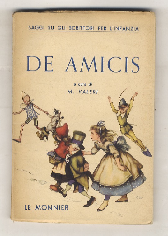 Libreria antiquaria Gozzini