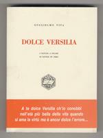 Dolce Versilia. 8 tavole a colori, 40 tavole in nero