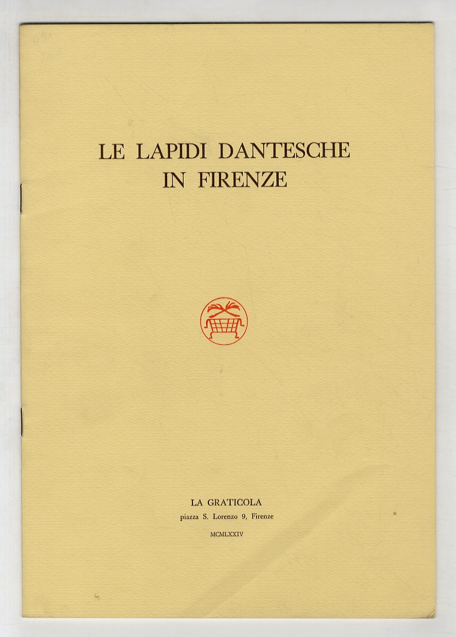 Libreria antiquaria Gozzini