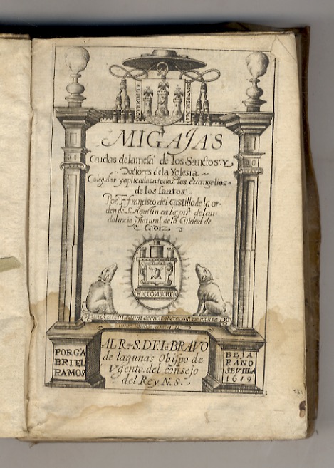 Libreria antiquaria Gozzini