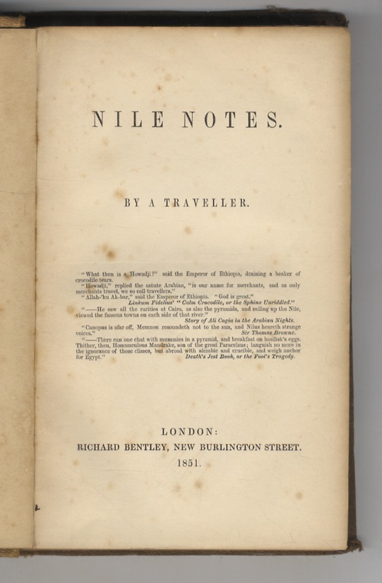 Libreria antiquaria Gozzini