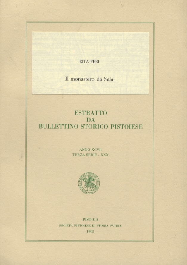 Libreria antiquaria Gozzini
