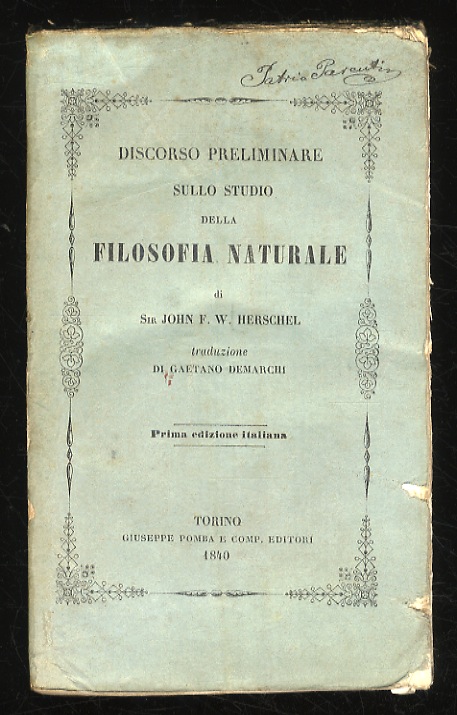 Libreria antiquaria Gozzini