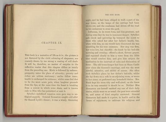 Young Men and Old Men or Samples of Life. a Tale which unfolds the Mystery of Mrs Danesfield's love for Julian Delancy - copertina