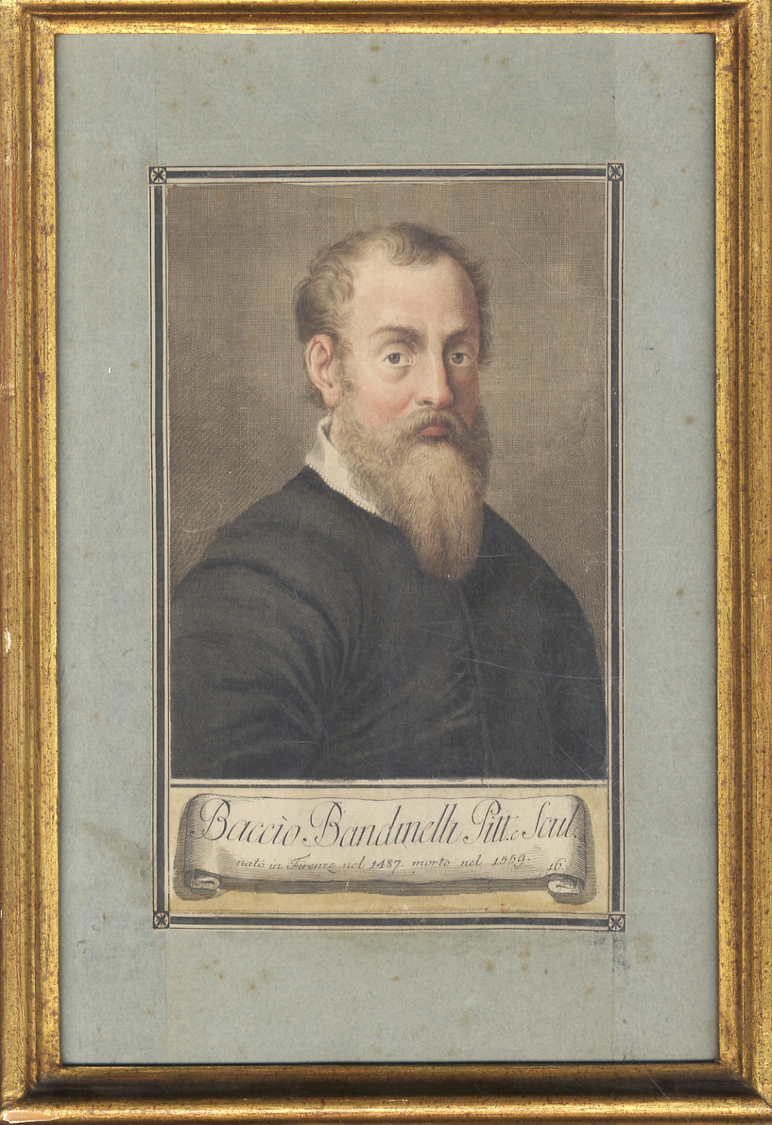 Libreria antiquaria Gozzini