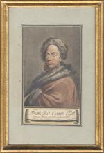 Francesco Conti Pitt