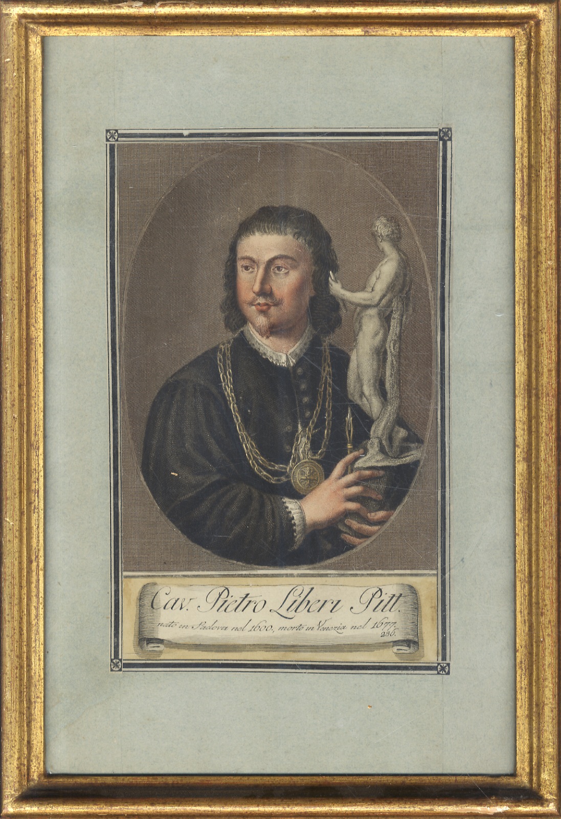 Libreria antiquaria Gozzini