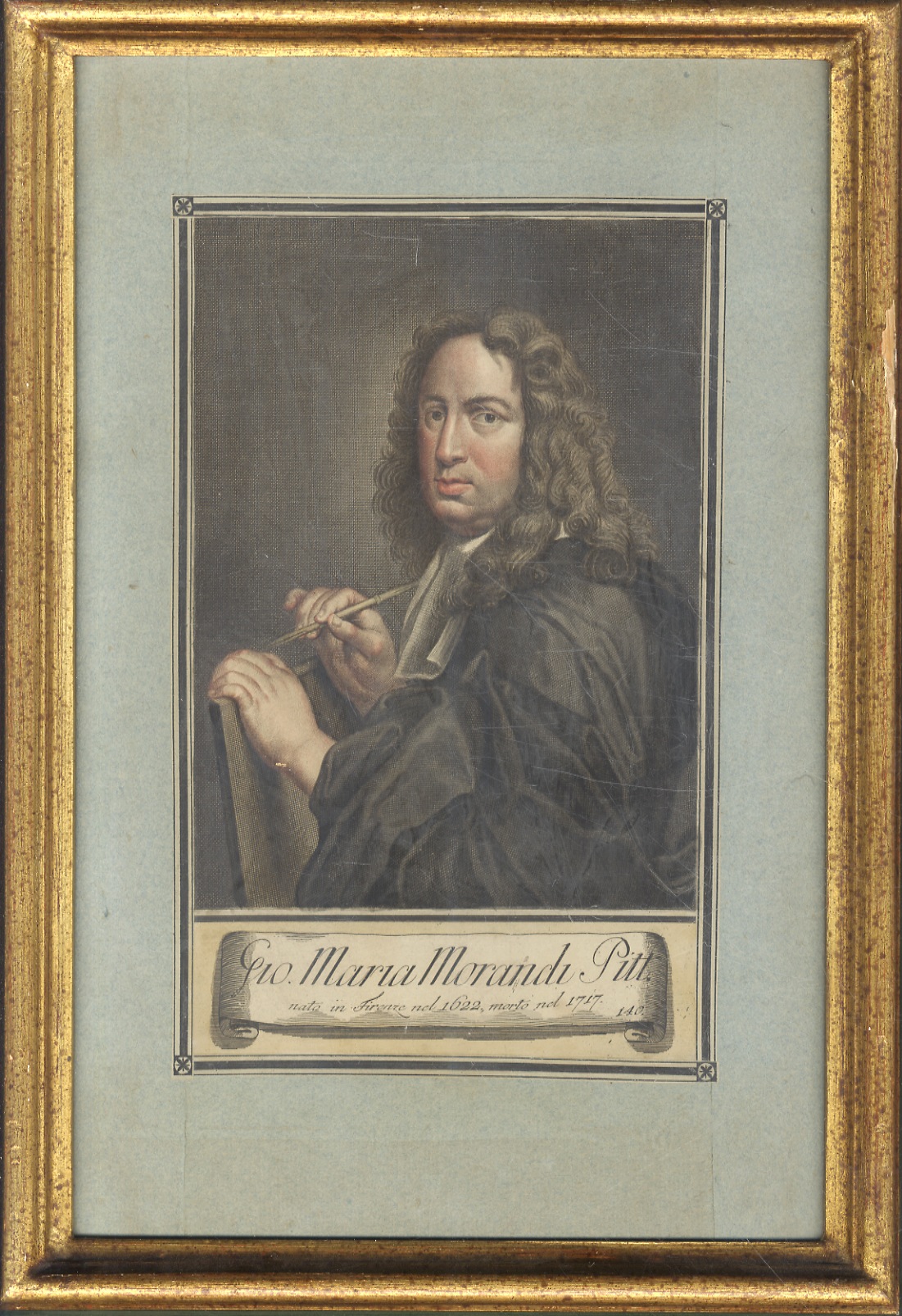 Libreria antiquaria Gozzini