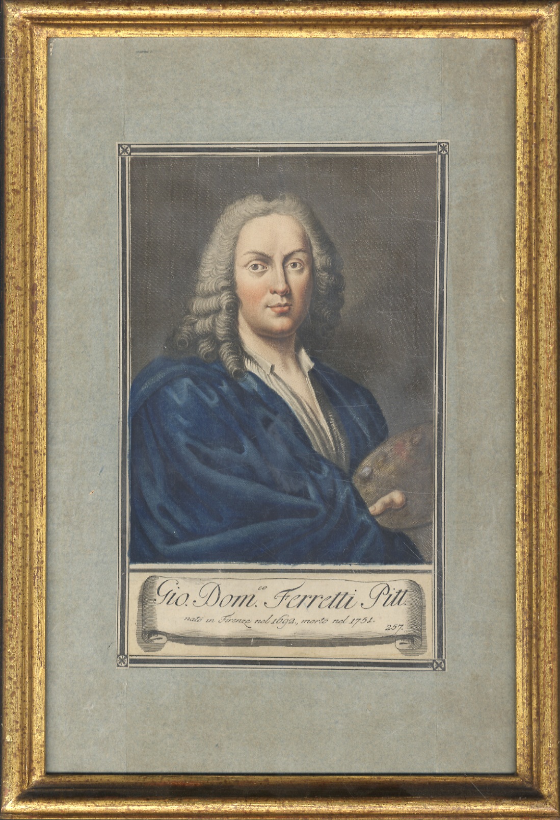 Libreria antiquaria Gozzini