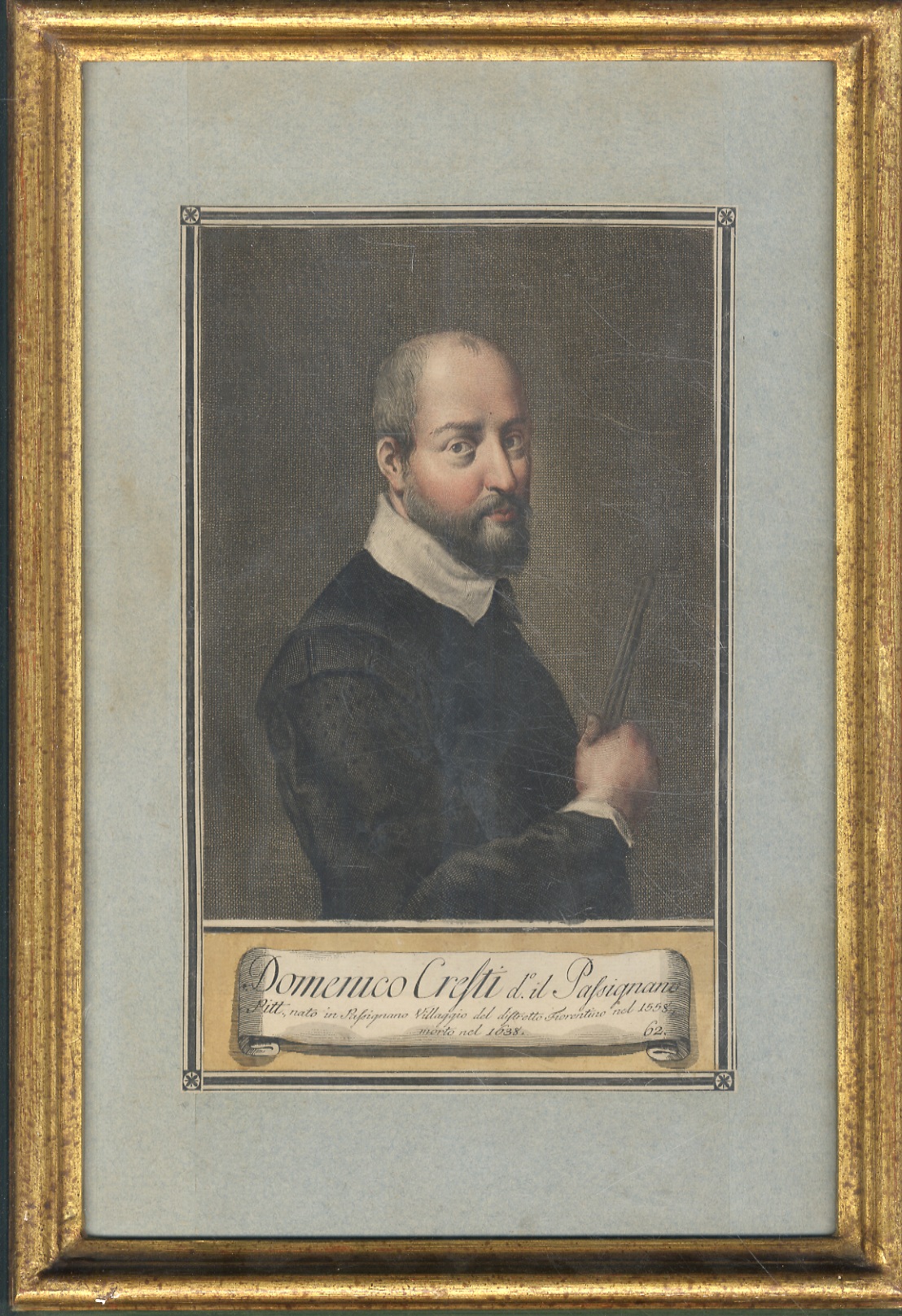 Libreria antiquaria Gozzini