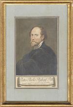 Pietro Paolo Rubens Pitt