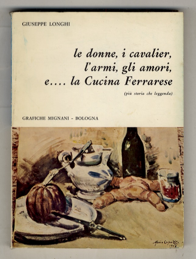Libreria antiquaria Gozzini