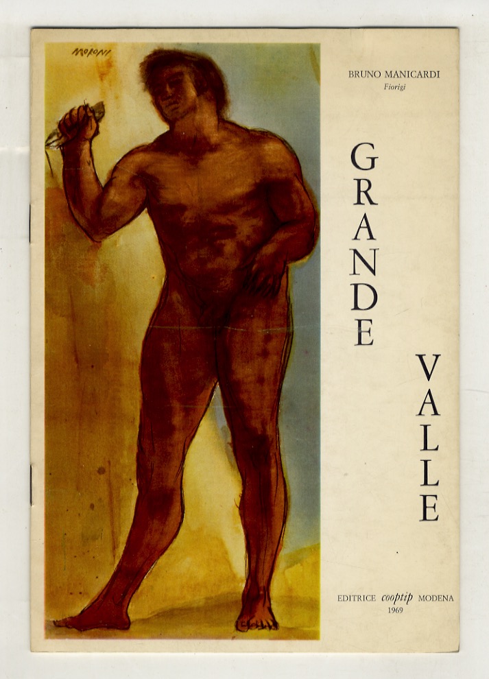 Libreria antiquaria Gozzini