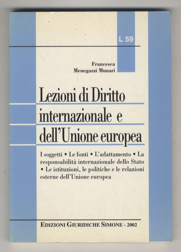 Libreria antiquaria Gozzini