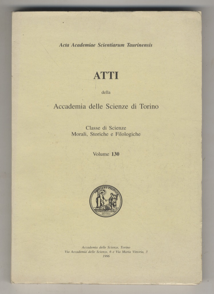 Libreria antiquaria Gozzini