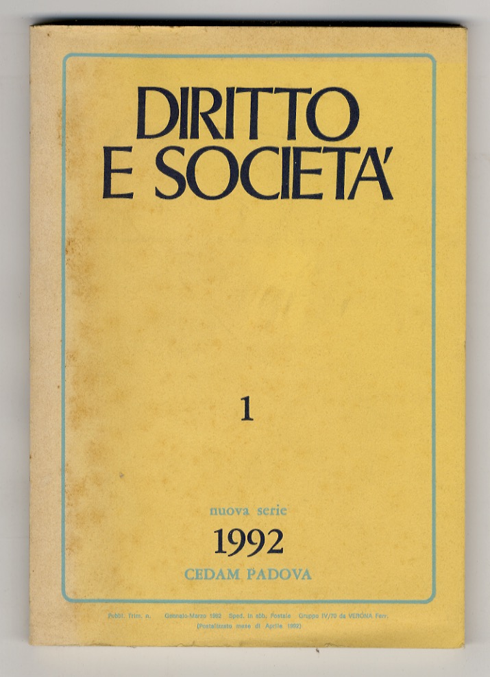 Libreria antiquaria Gozzini