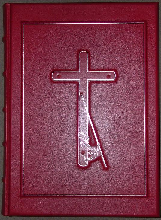 Credo. Immagini d' Arte e Letteratura. Introduzione Di Monsignor Antonio Miralles. Testi Di Monsignor Timoty Verdon e Di Monsignor Gianfranco Ravasi. Scelta Antologica a Cura Di Padre Ferdinando Castelli S. I. Con L'intervento Artistico Di G. Maranie - copertina