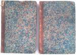 Storie minori. Vol. I Ezelino da Romano, Il Sacro macello, La Valtellina, Como, La Brianza, Venezia - Vol. II Storia di Milano, La Lombardia nel secolo XVII, Parini e il suo secolo. Due volumi