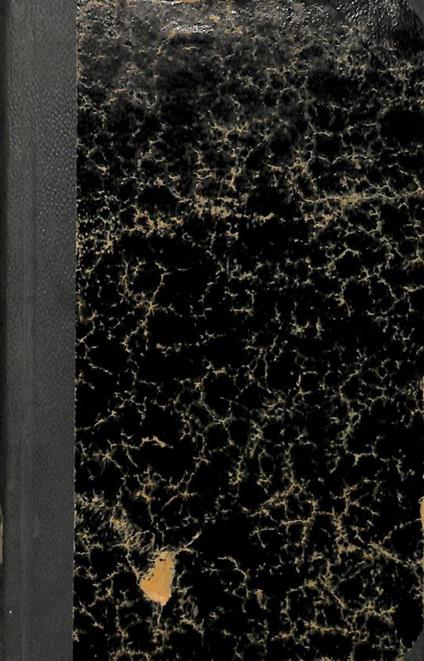 Scritti storici e letterarii. Vol. I - Fedele Lampertico - copertina