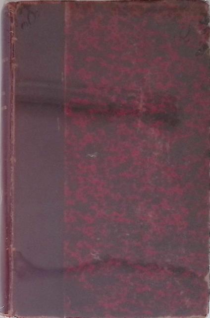 Terra vergine - Gabriele D'Annunzio - copertina