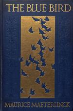 The blue bird