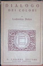 Dialogo dei colori