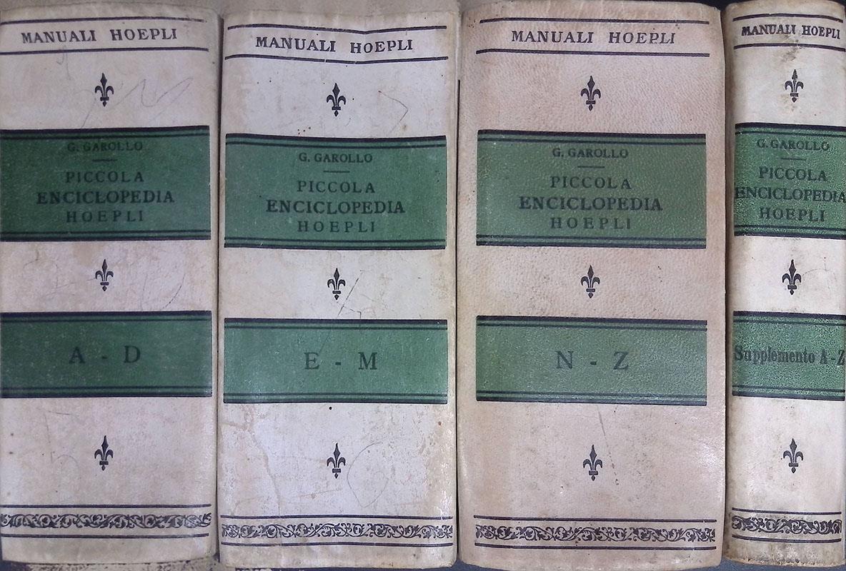 Folignolibri