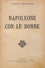 Napoleone con le donne