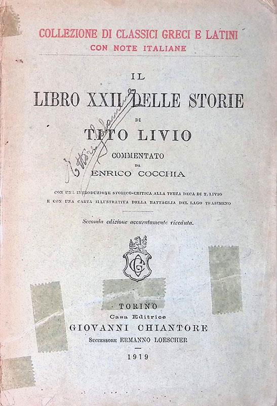 Folignolibri