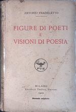 Figure di poeti e visioni di poesia