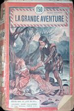La grande aventure