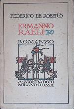 Ermanno Raeli
