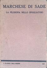 La filosofia nello spogliatoio. Preceduta da estratti di Giulietta e seguita dai Delitti dell'amore
