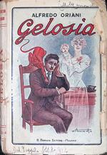 Gelosia