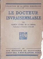 Le docteur invraisemblable