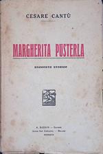 Margherita Pusterla. Racconto storico