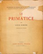 Le Primatice