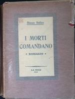 I morti comandano