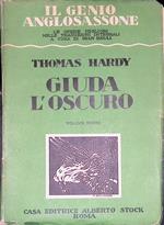 Giudal'oscuro. Vol. I e II